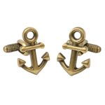 Anchors Cufflinks