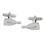 Oars Cufflinks