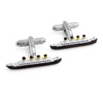 Titanic Cufflinks