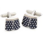 Boxer Shorts Cufflinks