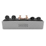 Judge Cufflinks (3-Pair Set)