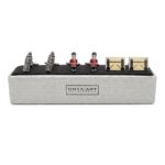 London Cufflinks (3-Pair Set)