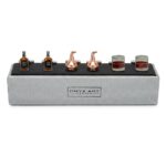 whisky cufflinks 3-set