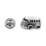 Camper Van Lapel Pin