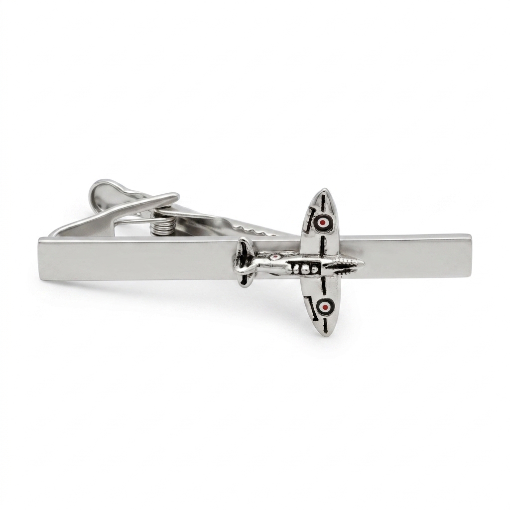 spitfire plane tie bar