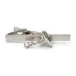 Cork Screw Tie Bar