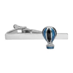 Hot air Balloon Tie Bar