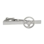 Steering Wheel Tie Bar