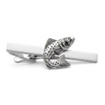 Fish Tie Bar