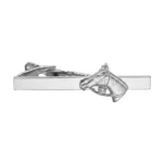 Horse Head Tie Bar