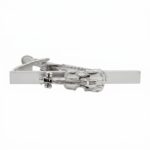 Violin Tie Bar