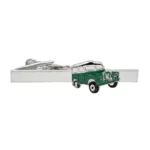 Jeep Tie Bar