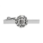 Thistle Tie Bar