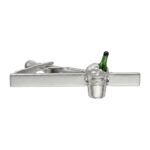 Ice Bucket/Champagne Tie Bar