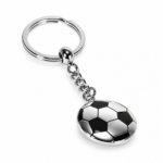 Football Keyring