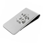 Dollar Sign Money Clip