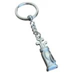 Golf Bag Keyring