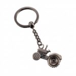Tractor Keyring