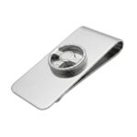 Steering Wheel Money Clip
