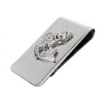 Fish Money Clip