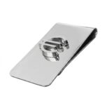 Euro Sign Money Clip