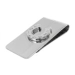 Horse Shoe Money Clip