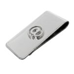E-Mail Sign @ Money Clip