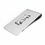 Golf Bag Money Clip