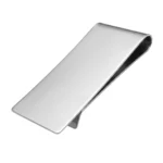 Plain Money Clip