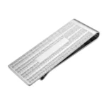 Engravable Money Clip