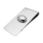 Rugby Money Clip