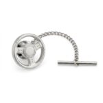 Steering Wheel Tie Pin
