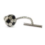 Football Tie Pin