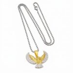 Eagle Pendant