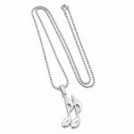 Quaver Pendant