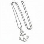 Anchor Pendant